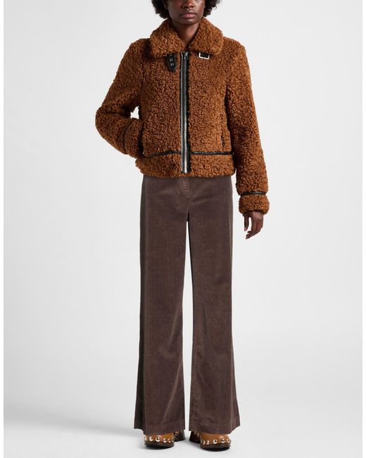 Pinko Brown Trouser