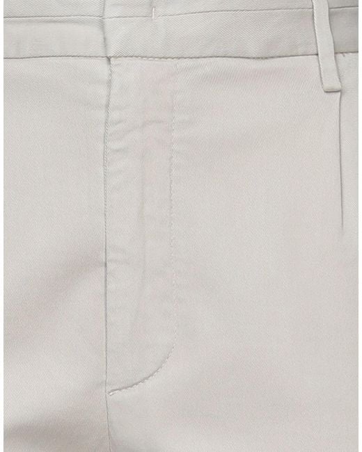 Dondup Gray Pants