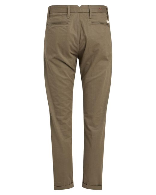 People Natural Pants for men