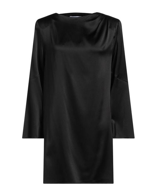 Minivestido EMMA & GAIA de color Black