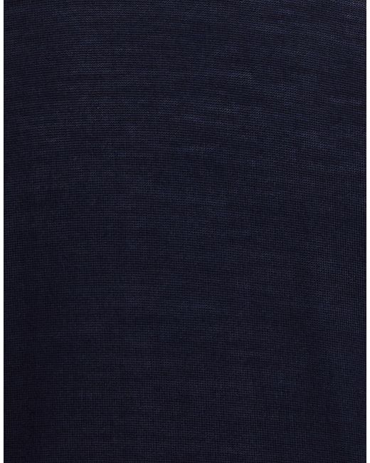 Tod's Blue Jumper for men