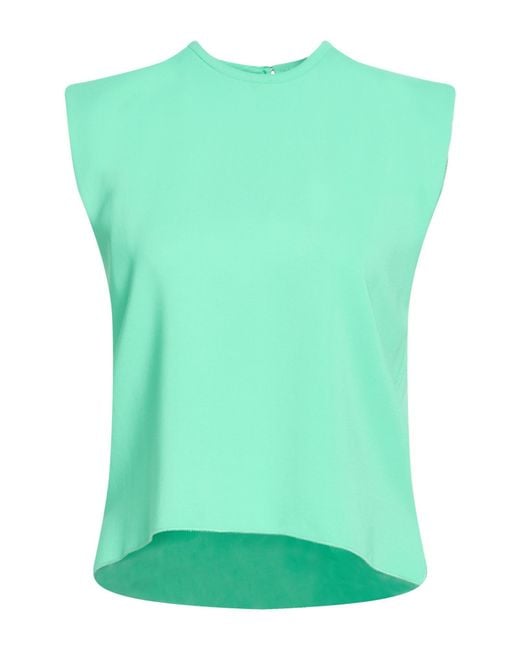Forte_forte Green Top