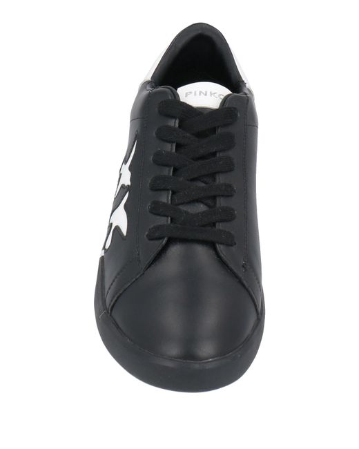 Pinko Black Trainers
