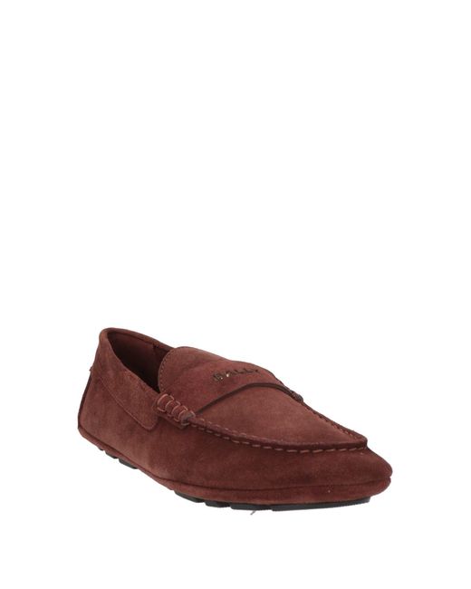 Bally Mokassin in Brown für Herren