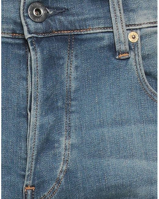 G-Star RAW Blue Jeans for men
