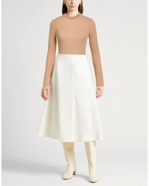 Alysi Natural Jumper