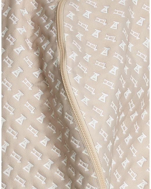 Herno White Jacket