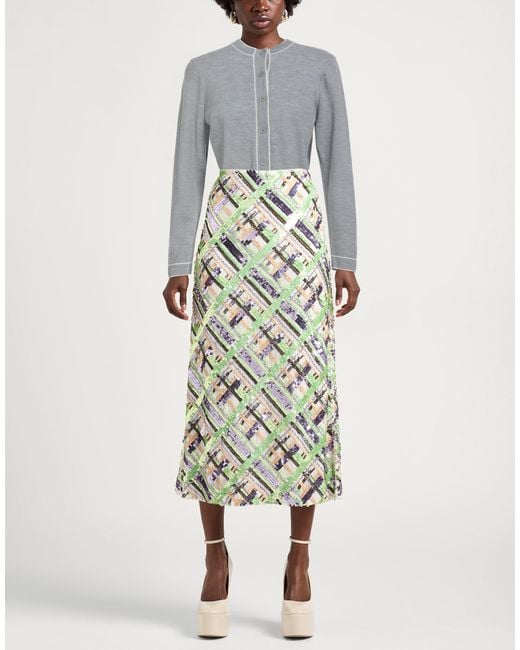 Rebecas Sandro de color Gray