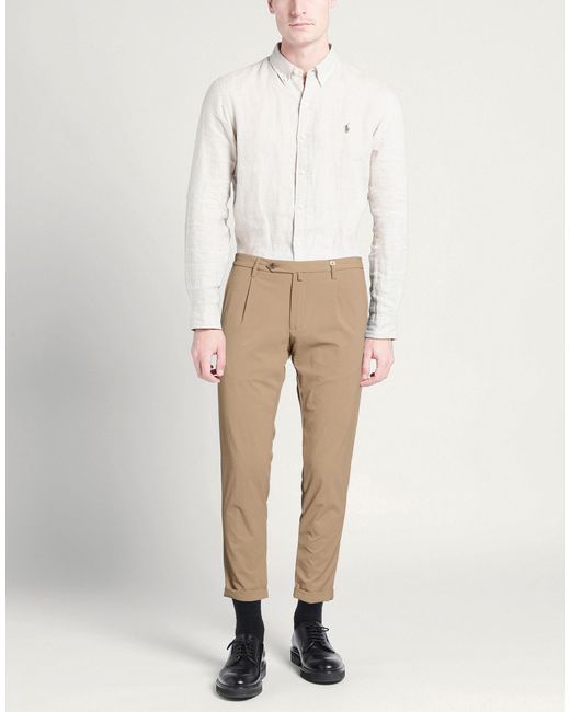 Myths Natural Pants for men