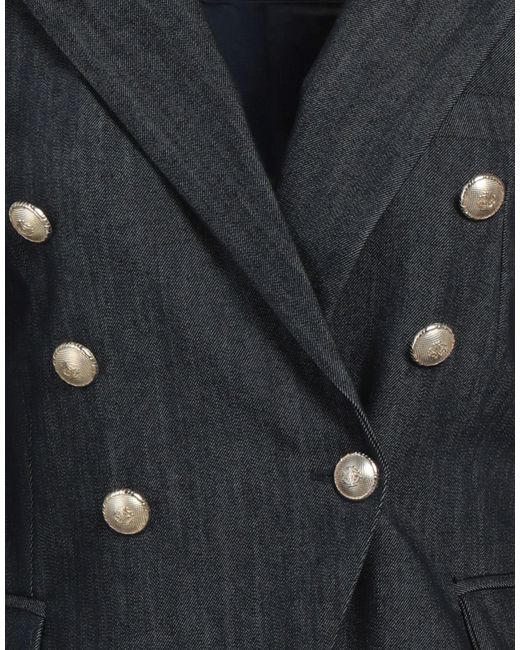 ViCOLO Black Blazer