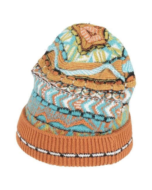 Laneus Gray Hat for men