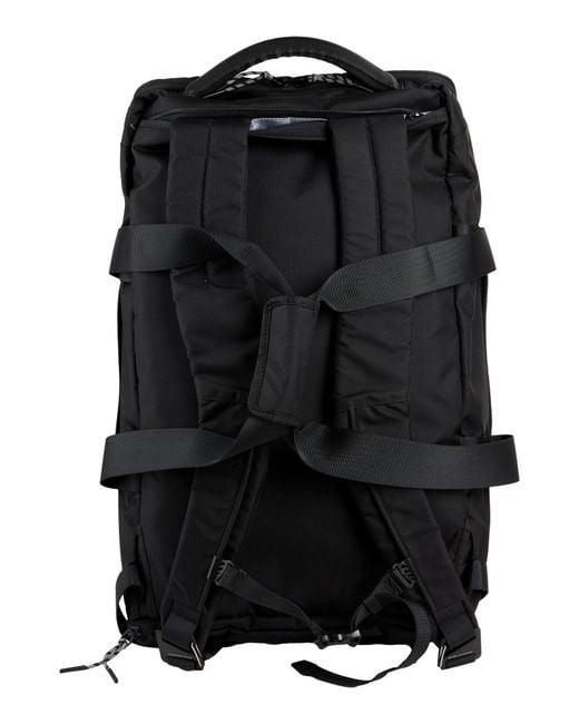 Piquadro Black Backpack Eva (Ethylene for men
