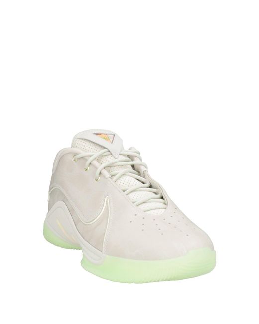 Nike White Trainers for men