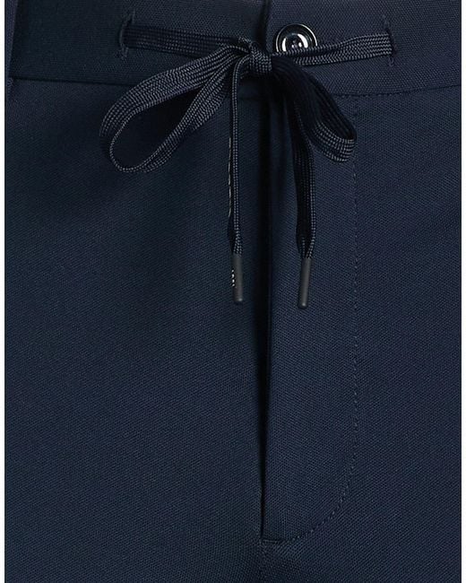 Circolo 1901 Blue Pants for men