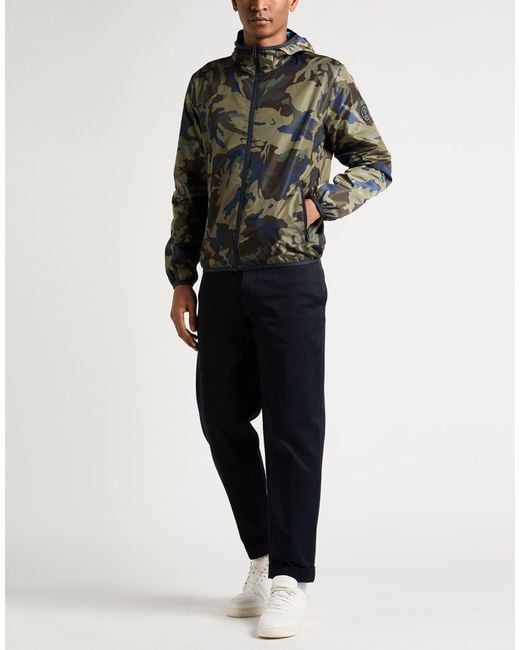 Fay Gray Jacket for men