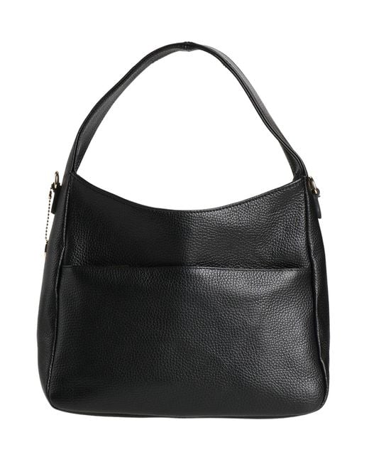 Borsa A Mano di Laura Di Maggio in Black