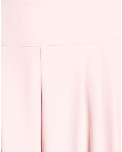 Please Pink Pants Polyester, Elastane
