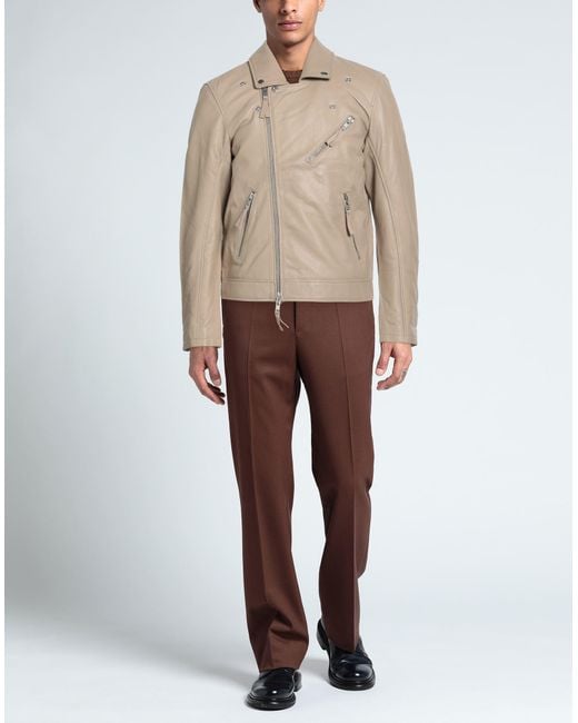 Bolongaro Trevor Natural Jackets for men