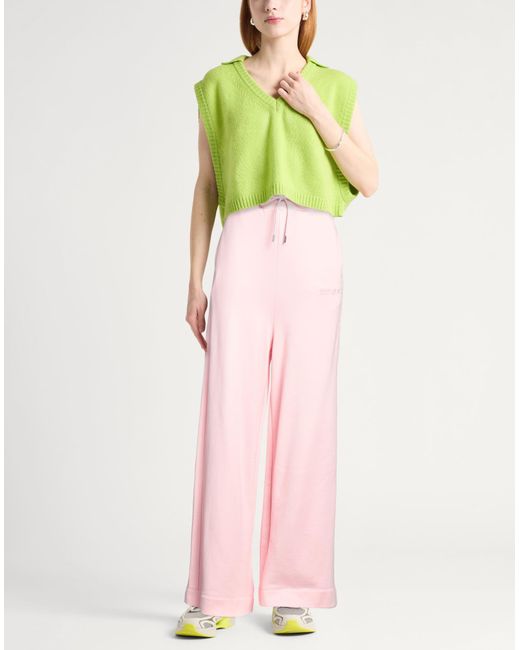 Iceberg Pink Trouser