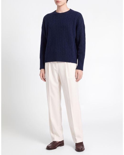 Pullover di Drumohr in Blue
