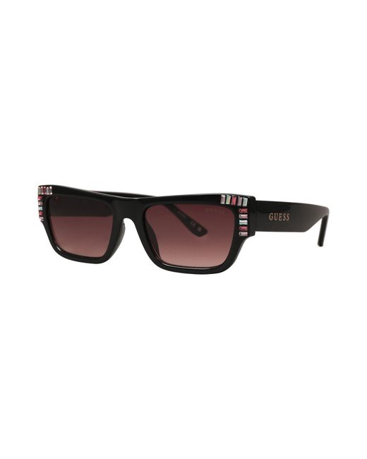 Guess Brown Sunglasses