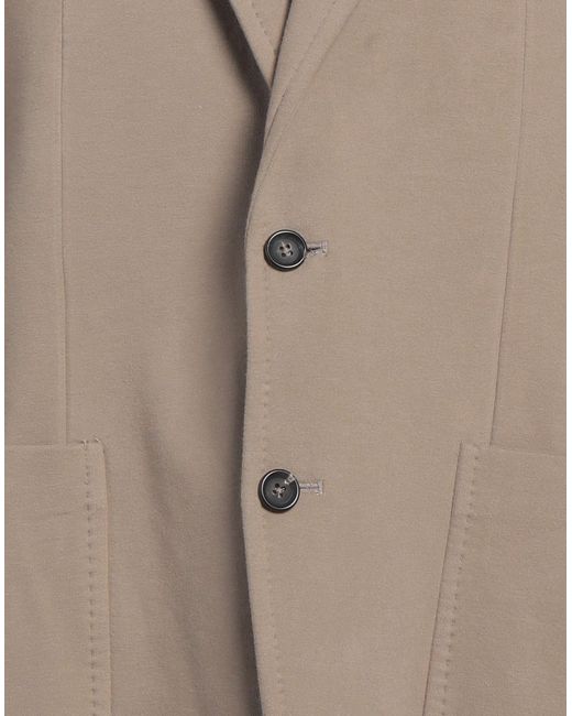 Circolo 1901 Brown Blazer for men