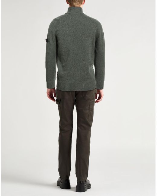 Rebecas Peuterey de hombre de color Green