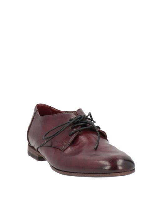 Stringate di Pantanetti in Brown