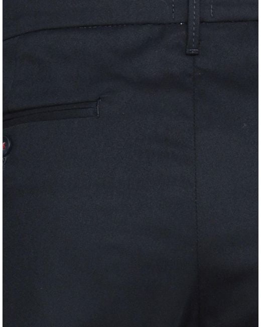 0/zero Construction Blue Trouser for men