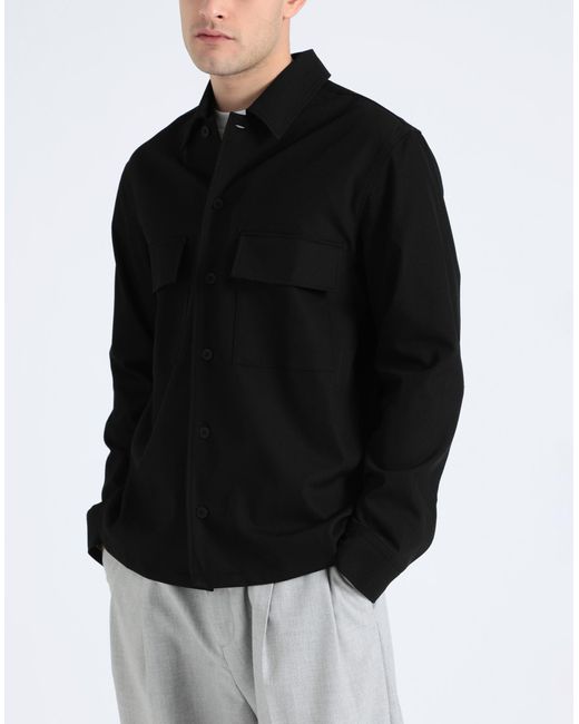 Calvin Klein Black Shirt for men