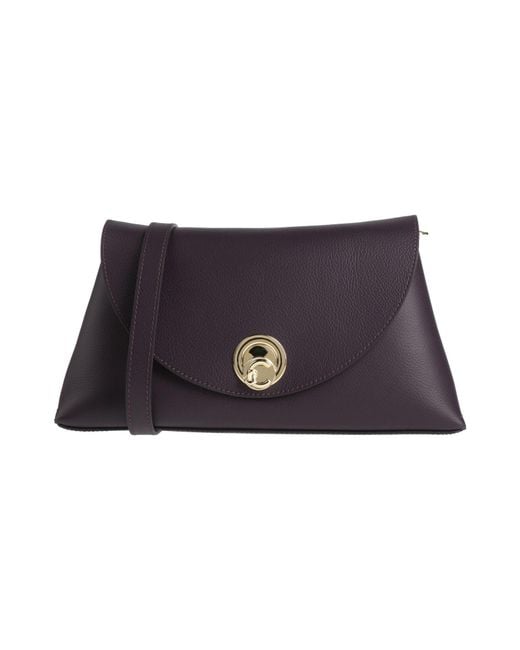 Coccinelle Blue Cross-Body Bag