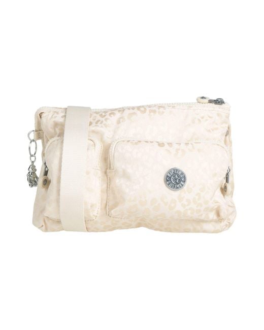 Kipling Natural Cross-Body Bag
