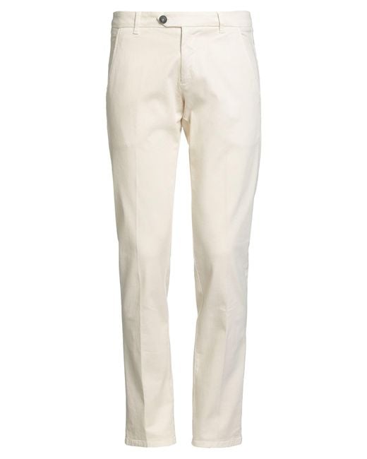 Roy Rogers Natural Trouser for men