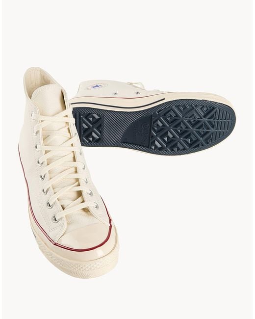 Converse Natural Trainers