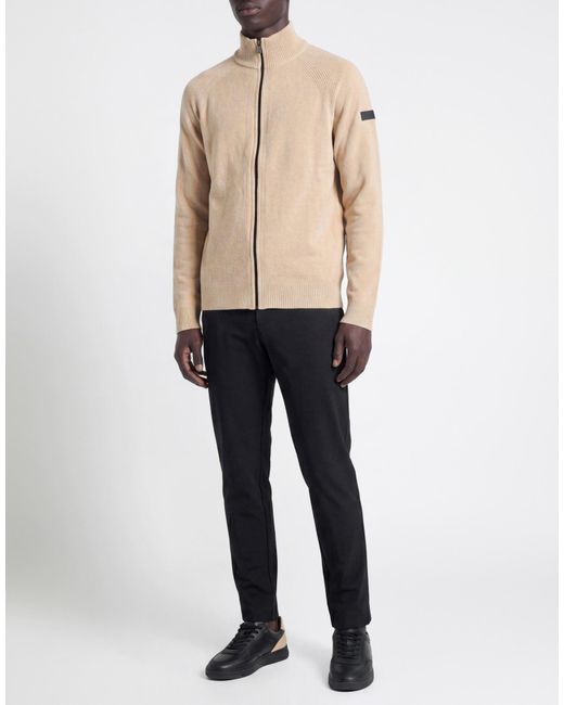 Rrd Natural Cardigan for men