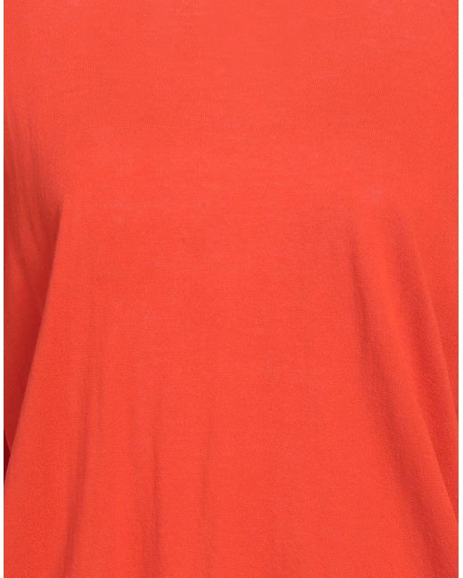 Aragona Red Jumper