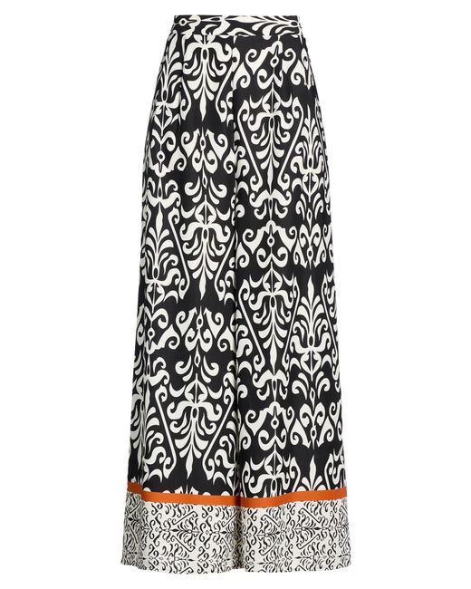 Anonyme Designers White Pants
