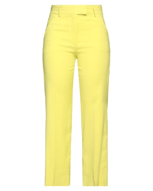 Pantalone di True Royal in Yellow