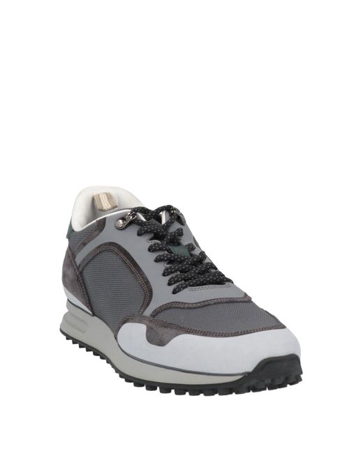 Officine Creative Sneakers in Gray für Herren