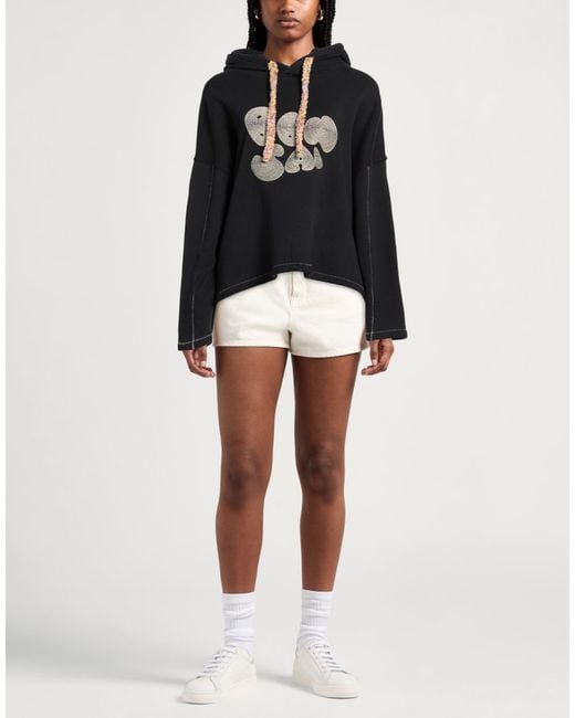 Bonsai Black Sweatshirts