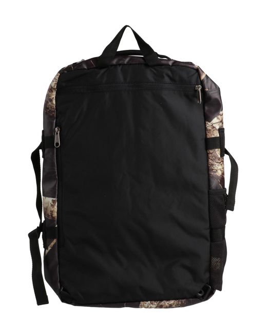 Eastpak Black Backpack for men