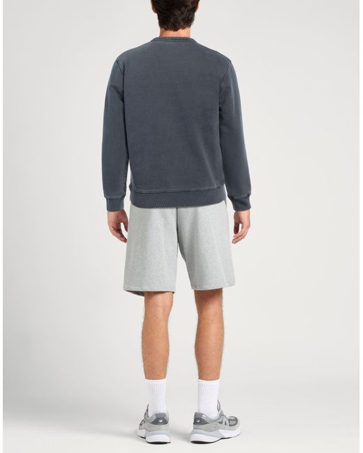 Sudadera Woolrich de hombre de color Blue