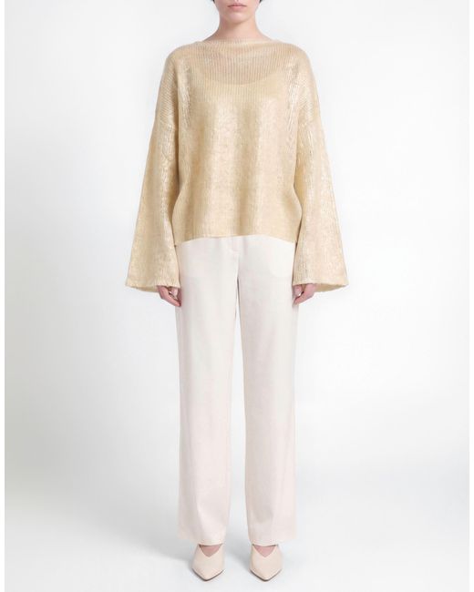 Pullover di Collection Privée in Natural