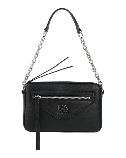 DKNY Black Handbag
