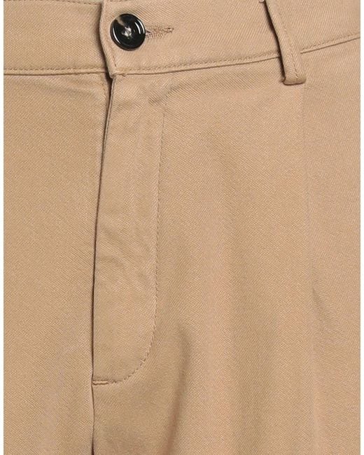 TRUE NYC Natural Pants
