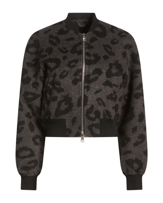 Silvian Heach Black Jacket