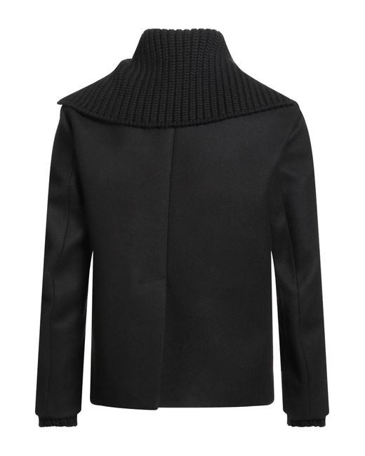 Manteau Long DSquared² pour homme en coloris Black