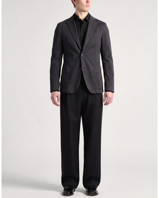 AT.P.CO Blue Blazer for men