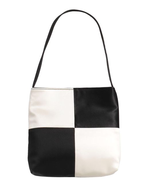 Hai Black Handbag