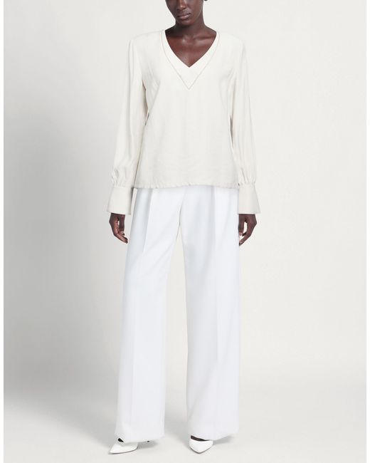 Camicettasnob White Tops